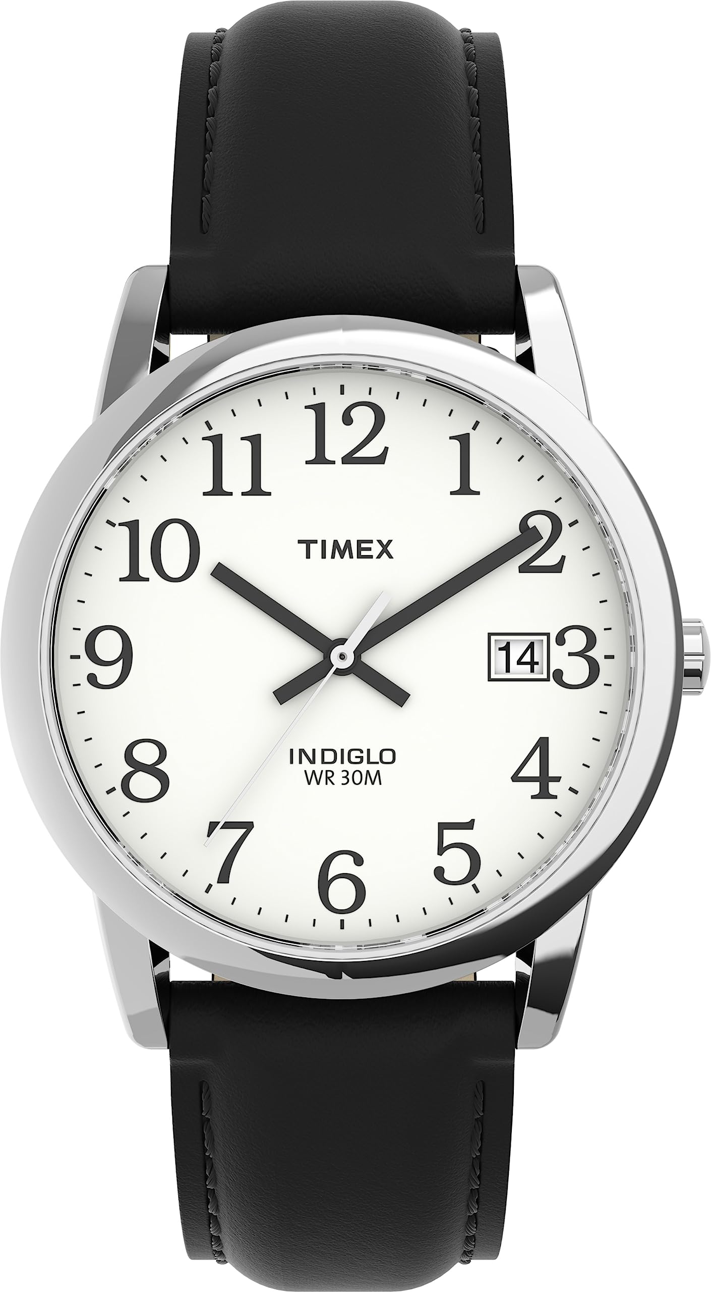 HOTTimex Men's Easy Reader Watch