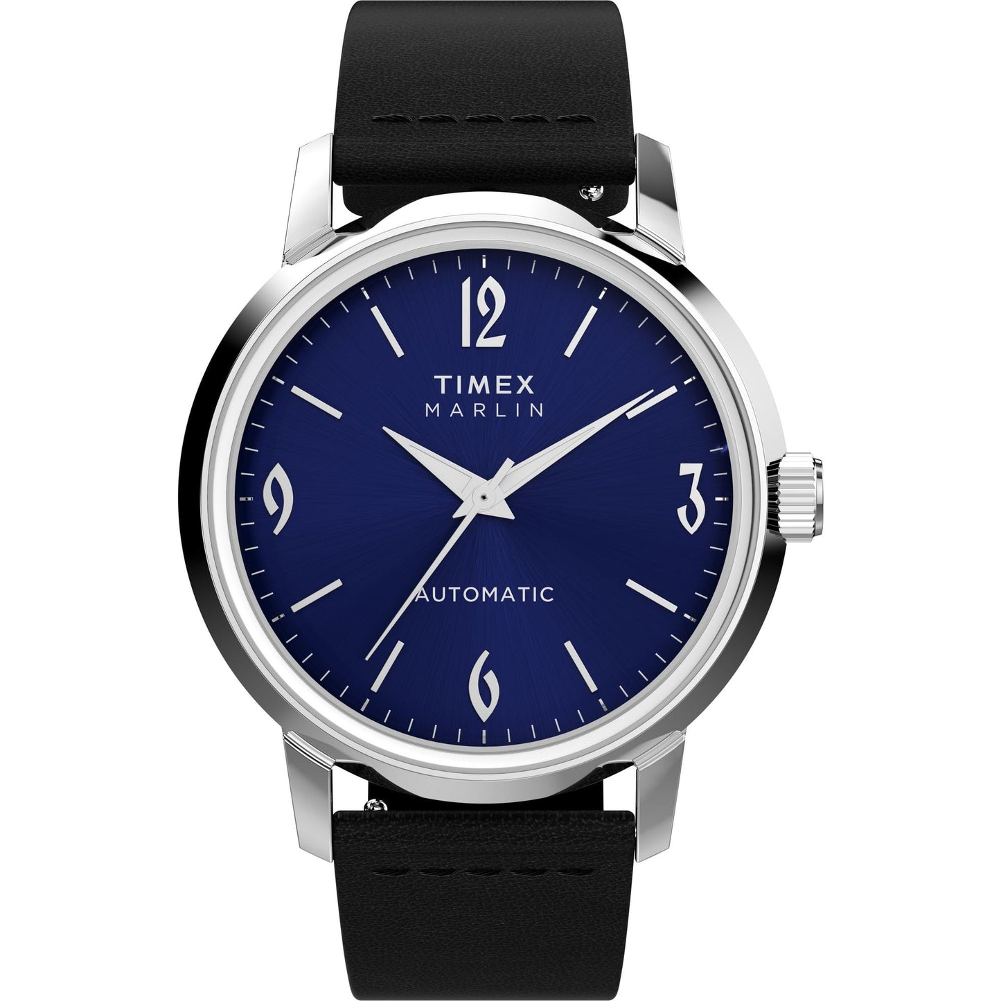 HOTTimex Men's Marlin 40mm Watch