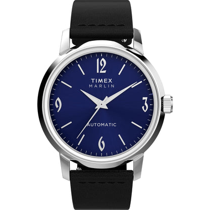 HOTTimex Men's Marlin 40mm Watch