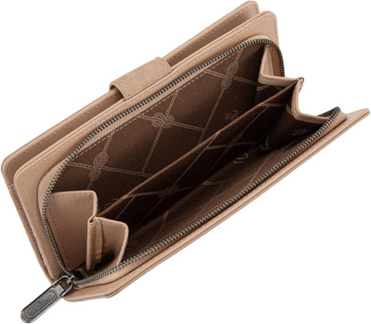 HOTMontana West X Wrangler Women's Wallet and Backpack Purse