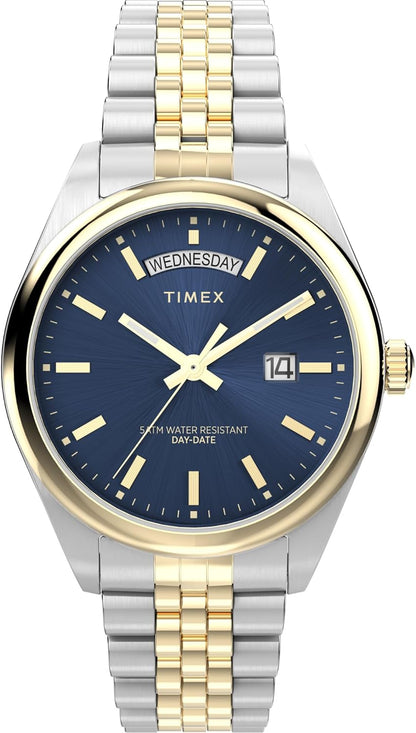 HOTTimex Men's Legacy 41mm Watch