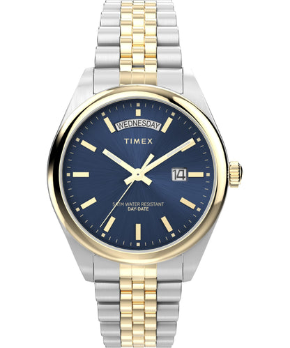 HOTTimex Men's Legacy 41mm Watch