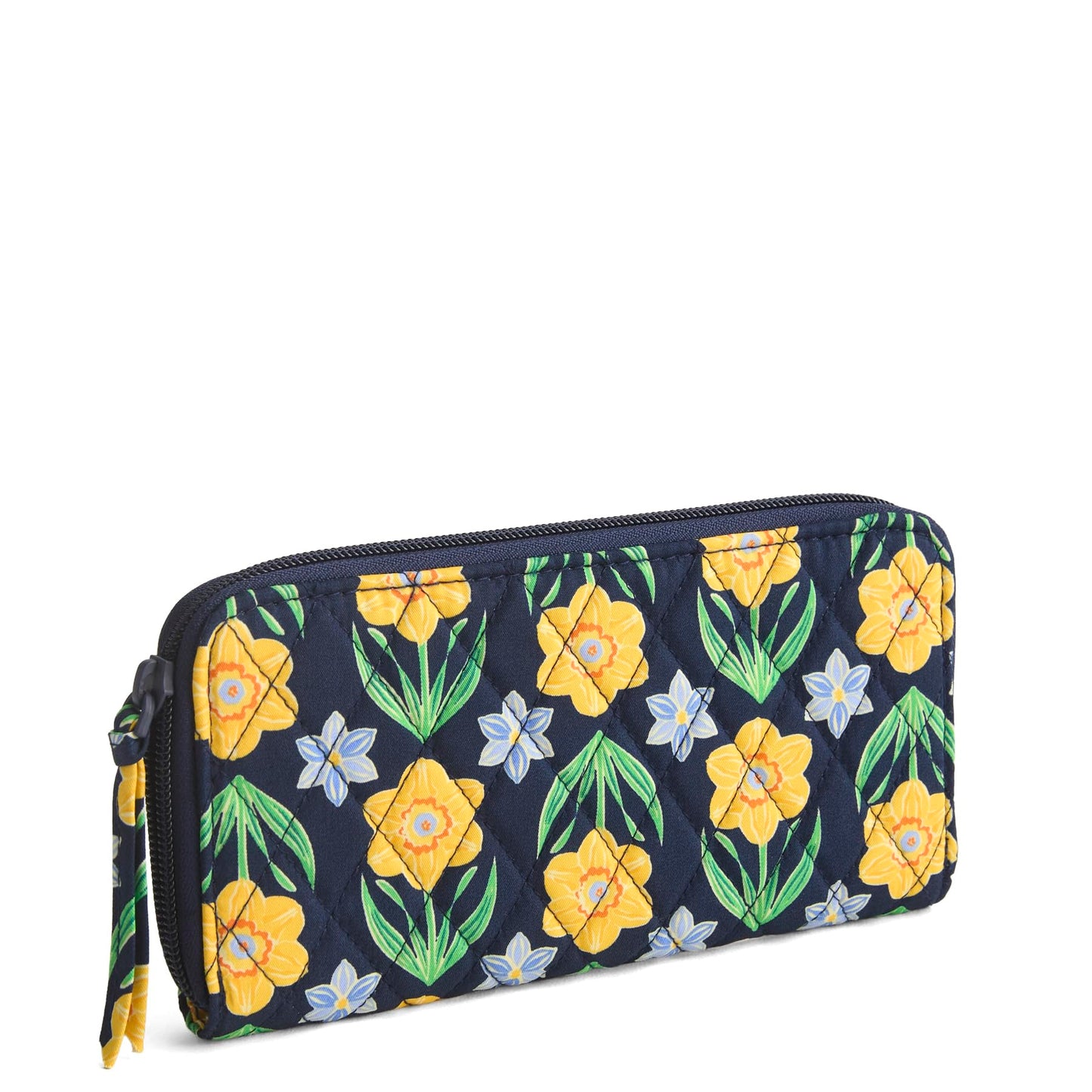 HOTPremium Cotton Continental Wallet