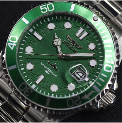 HOTInvicta Men's Pro Diver Quartz Watch