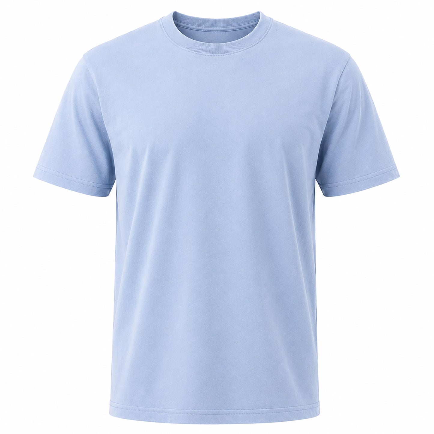 HOTGap Mens Everyday Soft Crewneck T-Shirt Tee