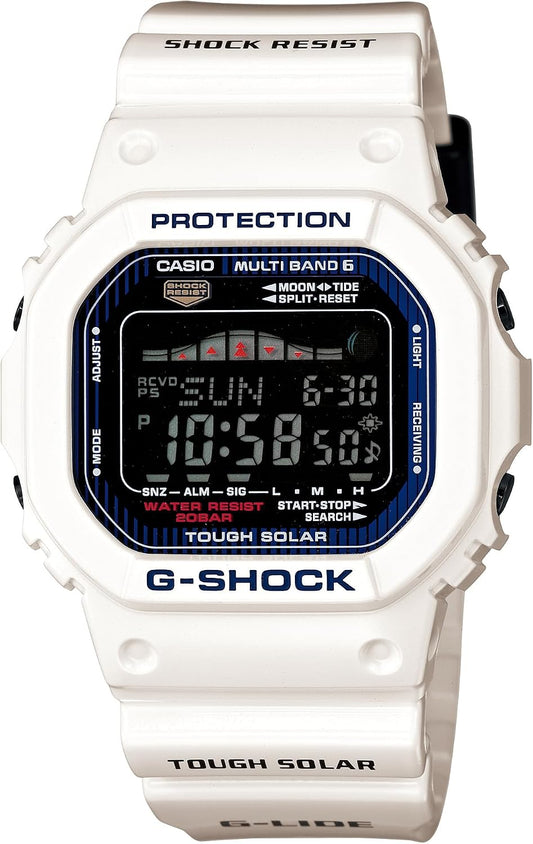 HOTCASIO G-SHOCK G-LIDE GWX-5600C-7JF Men (Japan Import)