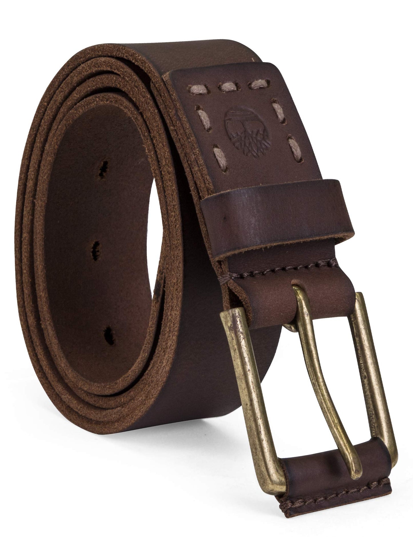 HOTTimberland Men's Casual Classic Everyday Leather Belt