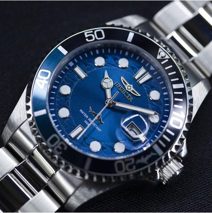 HOTInvicta Men's Pro Diver Quartz Watch