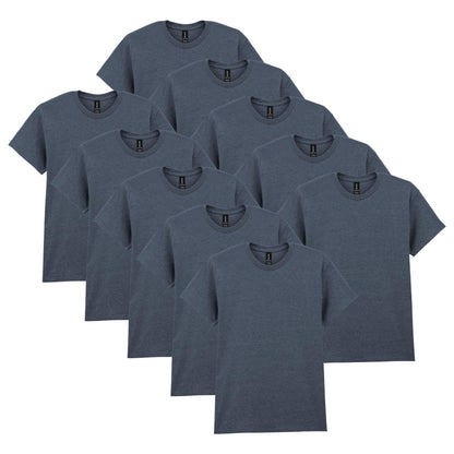 HOTGildan Adult Heavy Cotton T-Shirt, Style G5000
