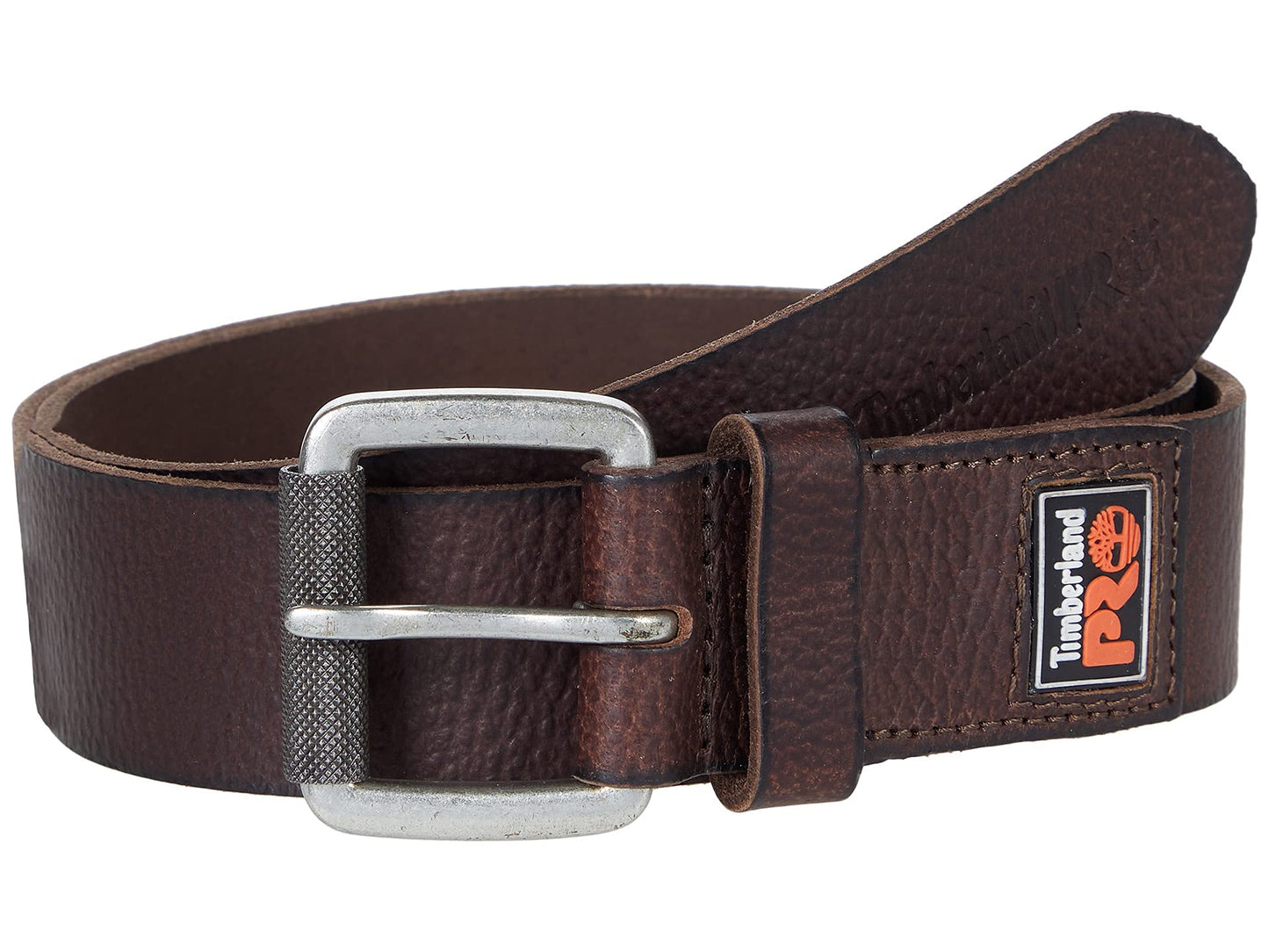 HOTTimberland PRO 38mm Boot Leather Belt