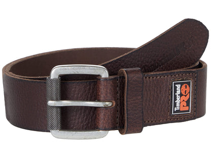 HOTTimberland PRO 38mm Boot Leather Belt