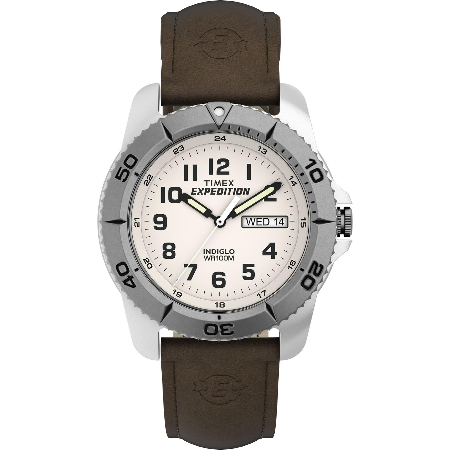 HOTTimex Expedition Rugged Metal Watch