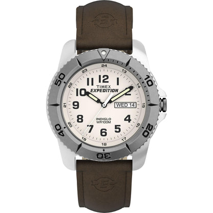 HOTTimex Expedition Rugged Metal Watch