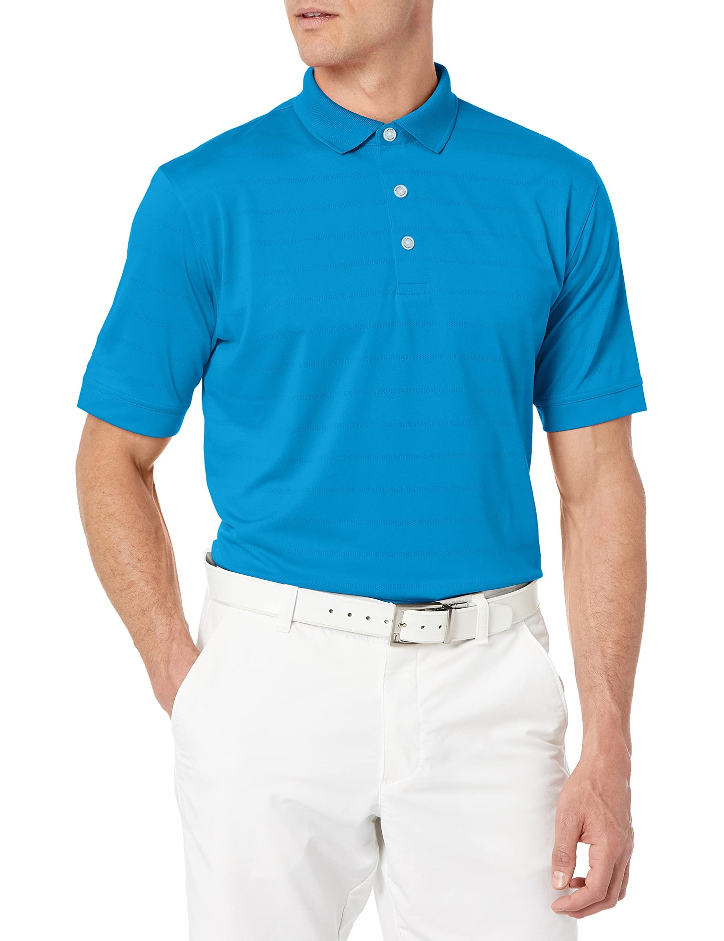 HOTCallaway Men's Short Sleeve Opti-Dri Golf Polo Shirt