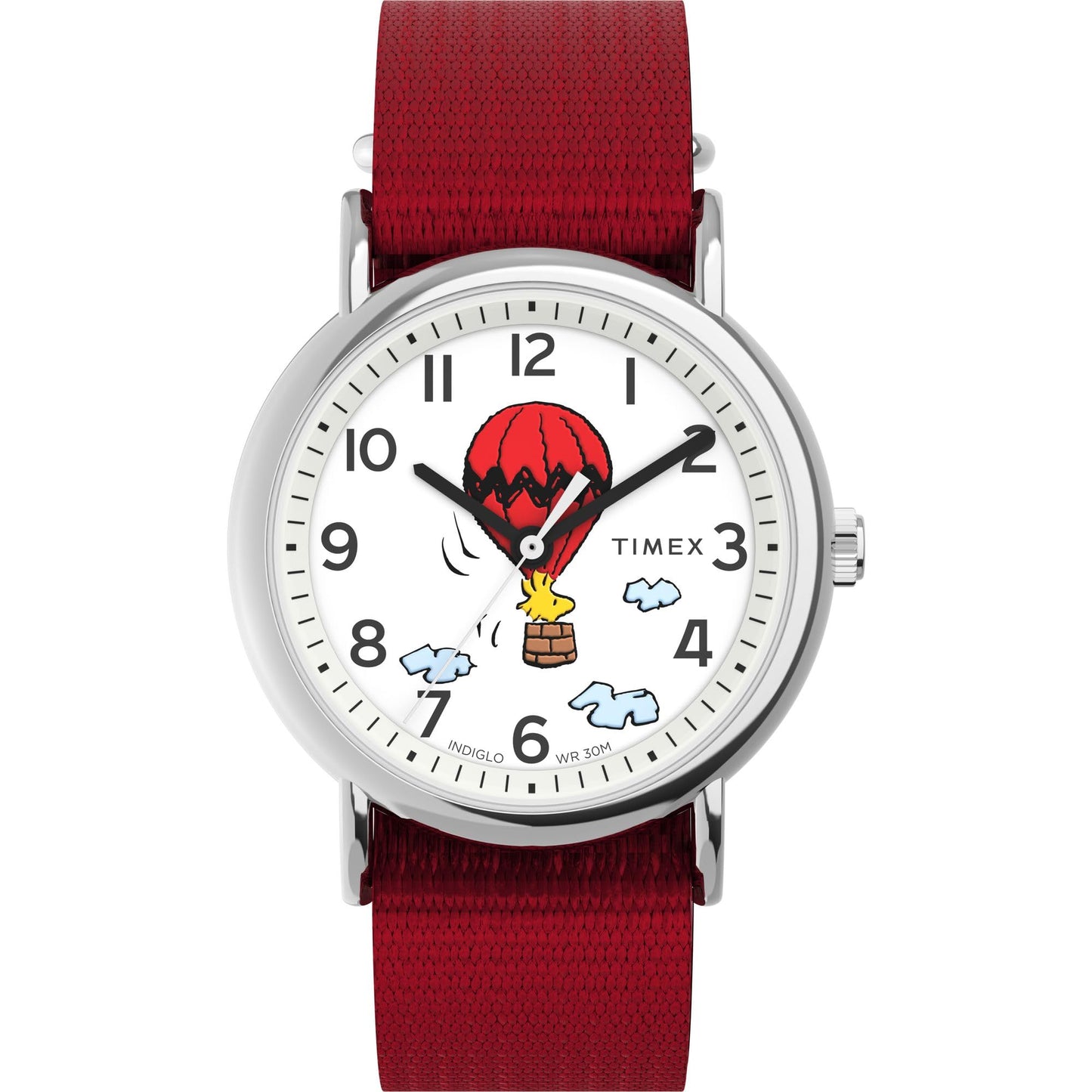 HOTTimex Unisex Weekender 38mm Watch