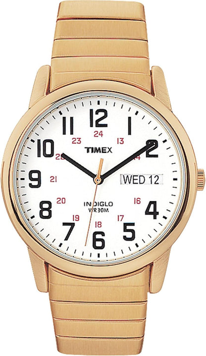 HOTTimex Men's Easy Reader Watch