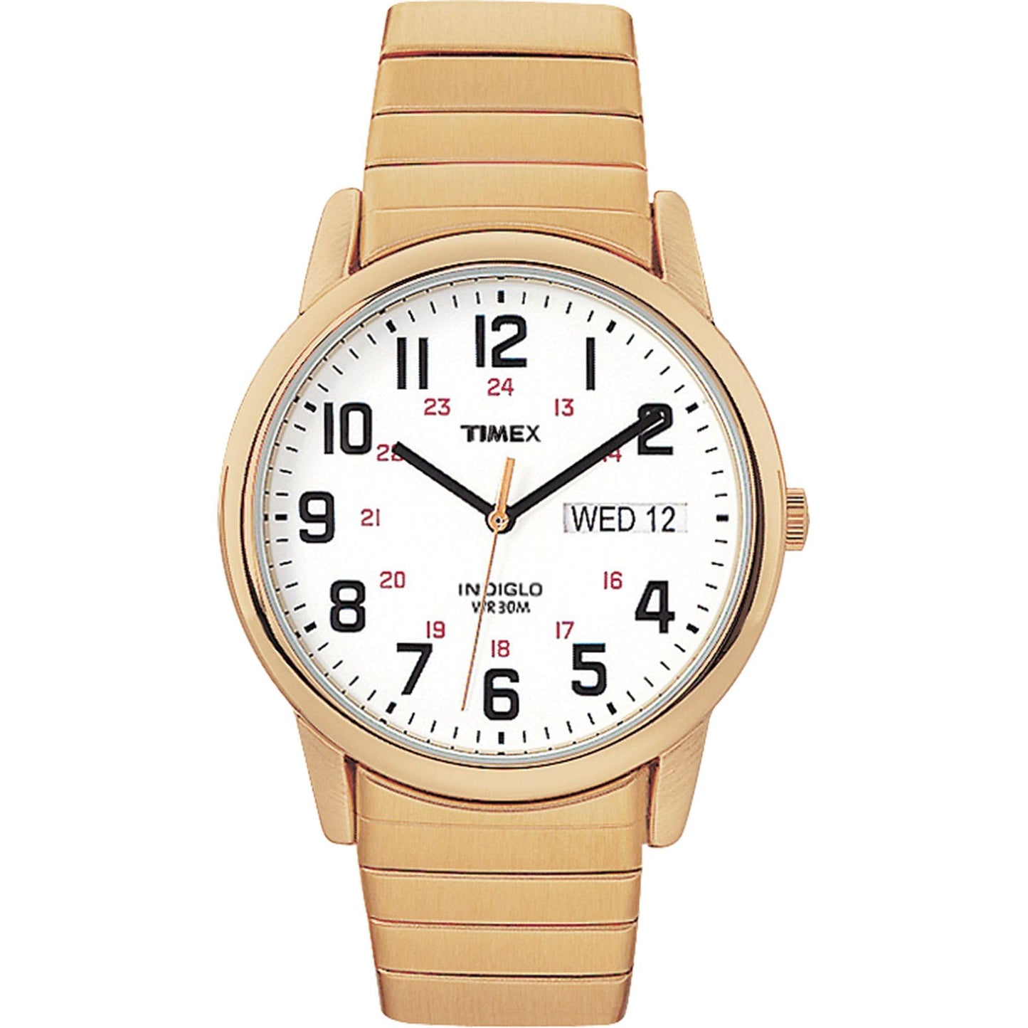 HOTTimex Men's Easy Reader Watch
