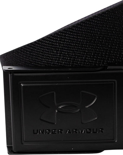 HOTUnder Armour Men's Stretch Webbing Belt