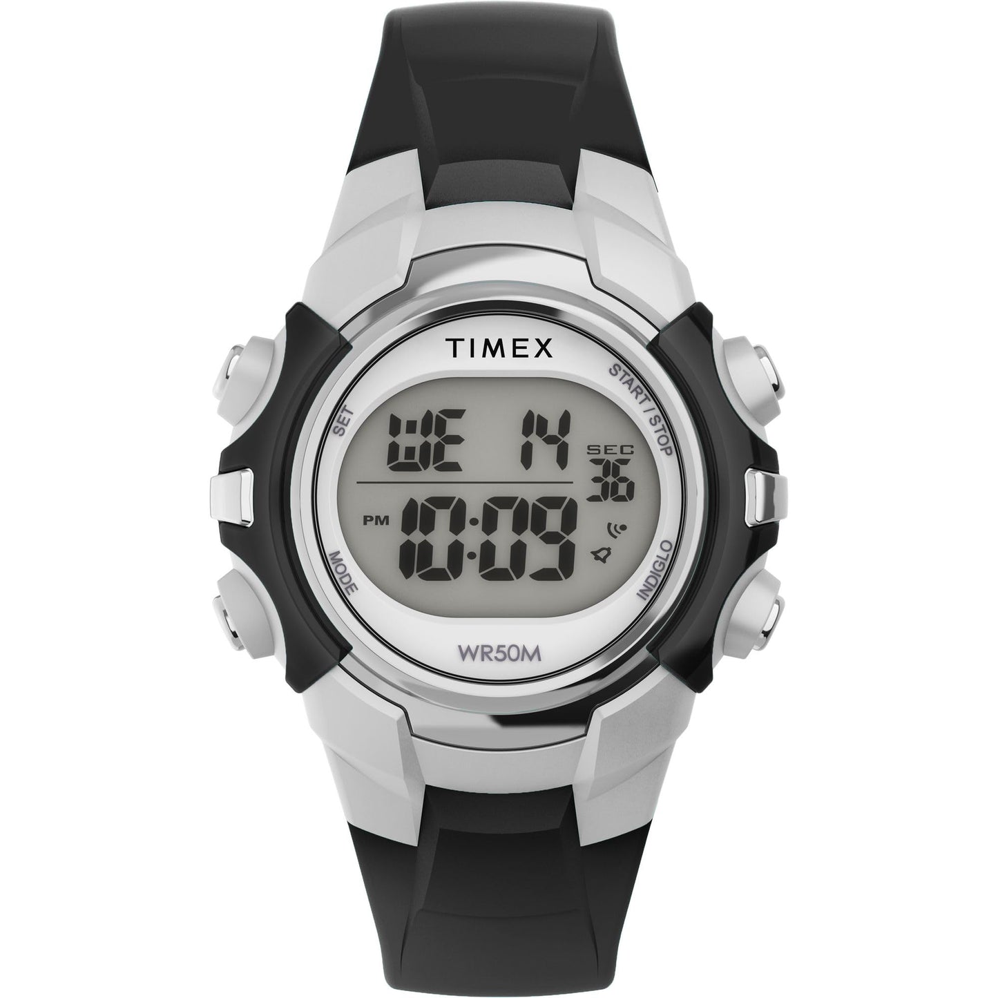 HOTTimex Unisex Digital 33mm Watch