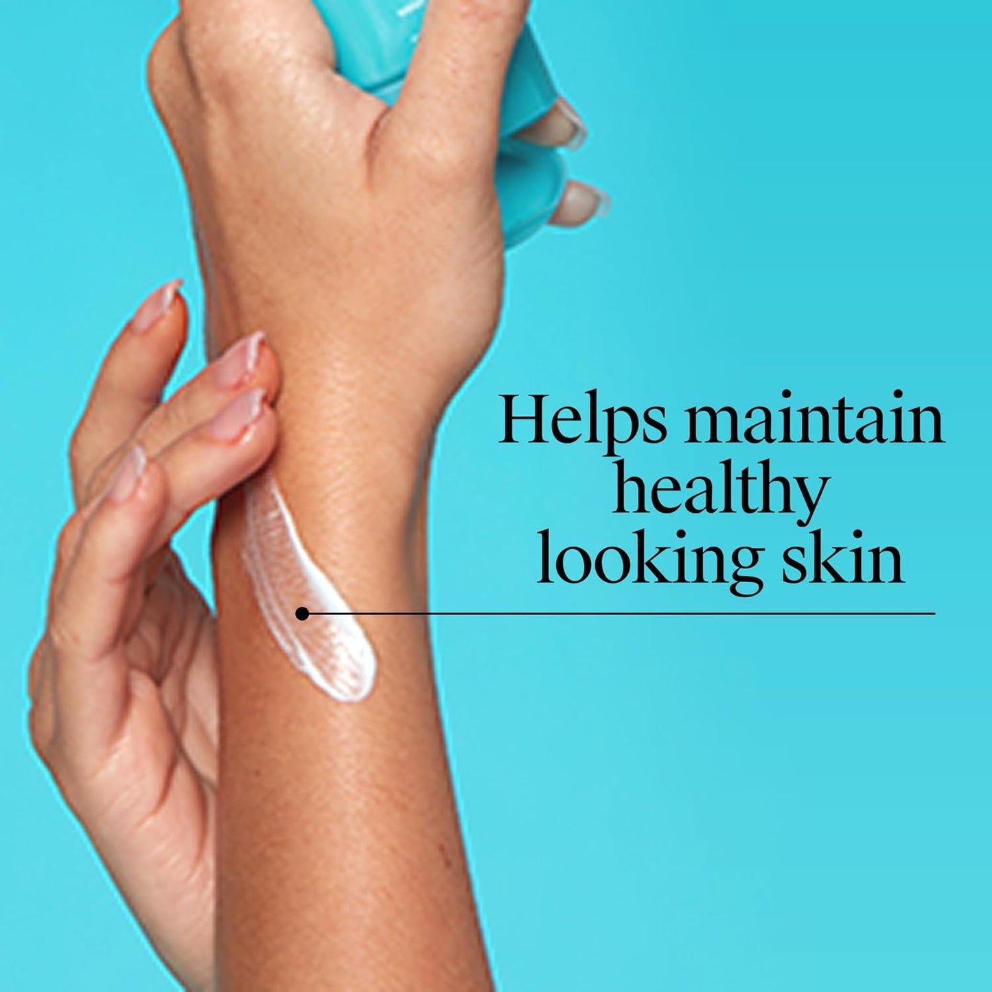 HOTNeutrogena Hydro Boost Water Gel Sunscreen SPF 50, Oil‑Free Hydrating & Water‑Resistant Face & Body Sunscreen Lotion, Non‑Greasy, Broad Spectrum, Lightweight Moisturizer, 3 fl oz