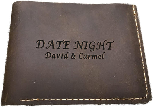 HOTDATE NIGHT WALLET