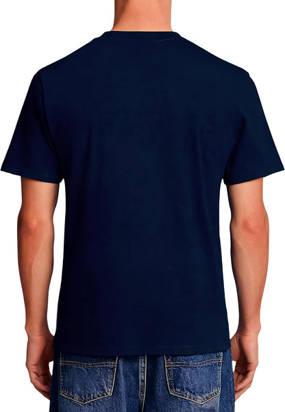 HOTIcon Sports Officially Licensed US Soccer Federation Cotton T-Shirt - Unisex Adult
