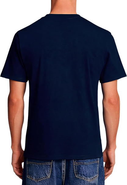 HOTIcon Sports Officially Licensed US Soccer Federation Cotton T-Shirt - Unisex Adult