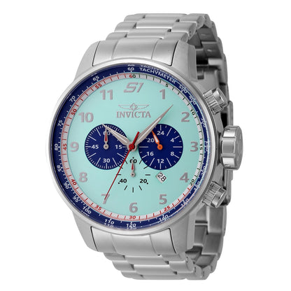 HOTInvicta Men's S1 Rally Stainless Steel Quartz Watch