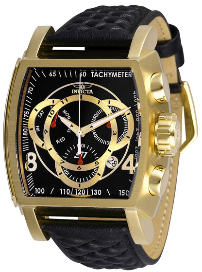 HOTInvicta S1 Rally Men - 48mm