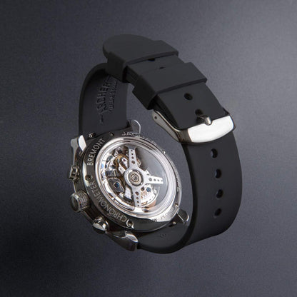 HOTArcher Watch Straps - Soft Silicone Quick Release Watch Bands