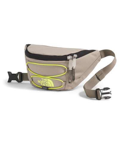 HOTTHE NORTH FACE Jester Lumbar Pack | Fanny Pack With Water Repellent Finish, 2.2 Liters, Crossbody Adjustable Strap
