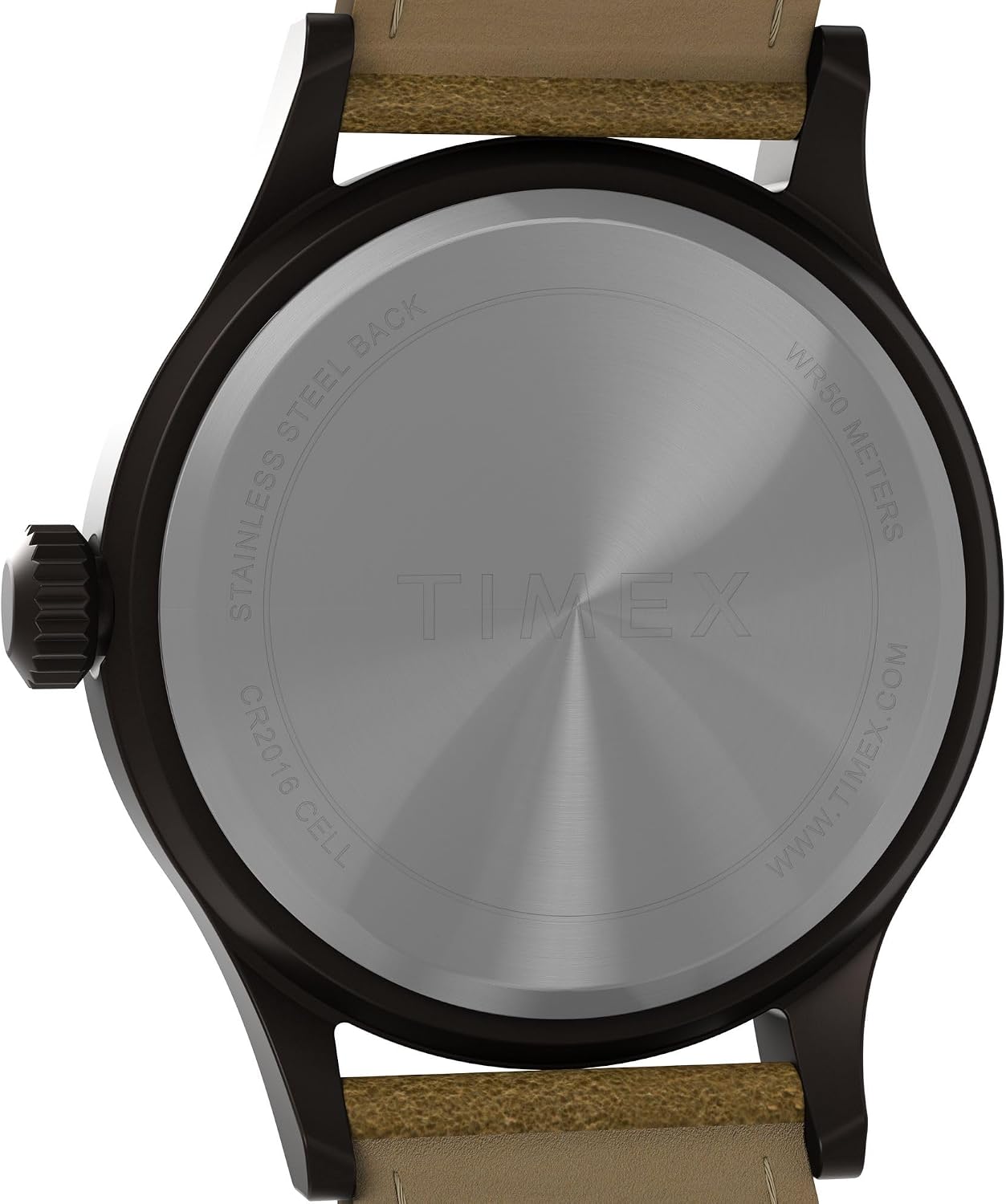 HOTTimex Expedition Scout 40mm Men’s Analog Watch | Luminous Hands | Durable Comfortable Adjustable Strap | 24 Hour Time | Rugged Outdoor Watch | 50M Water Resistance