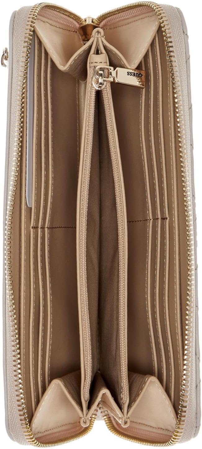 HOTGUESS Audrey Logo Wallet