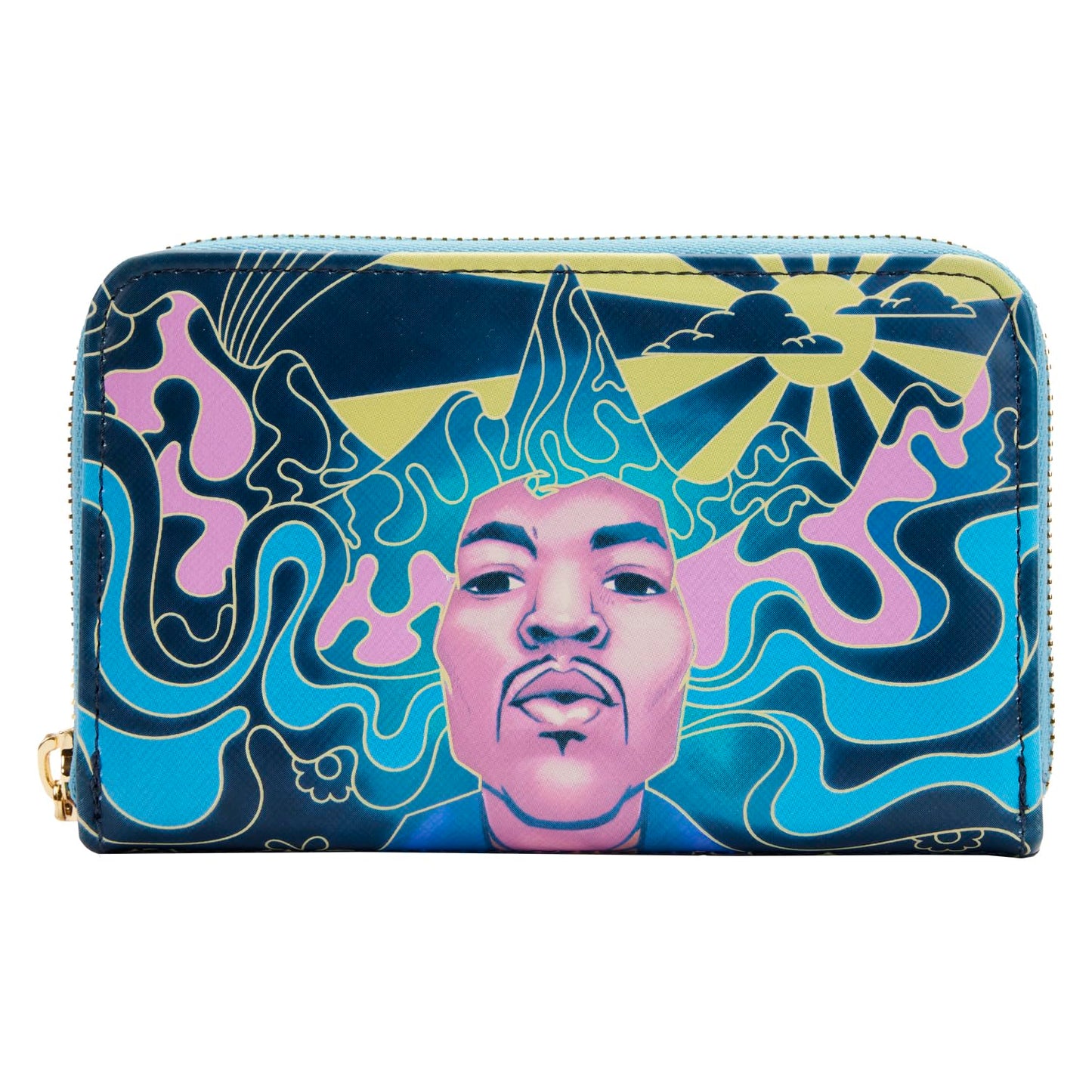 HOTLoungefly Sanrio X Strawberry Shortcake Flap Wallet