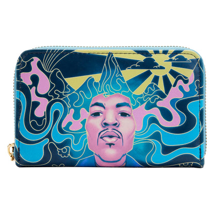 HOTLoungefly Sanrio X Strawberry Shortcake Flap Wallet