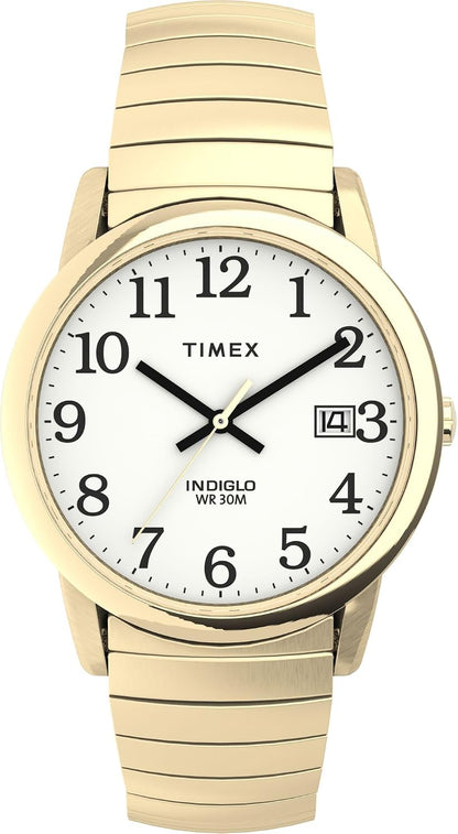 HOTTimex Men's Easy Reader Watch