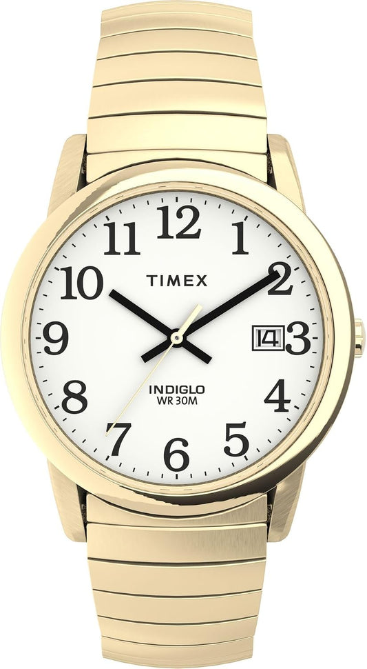 HOTTimex Men's Easy Reader Watch