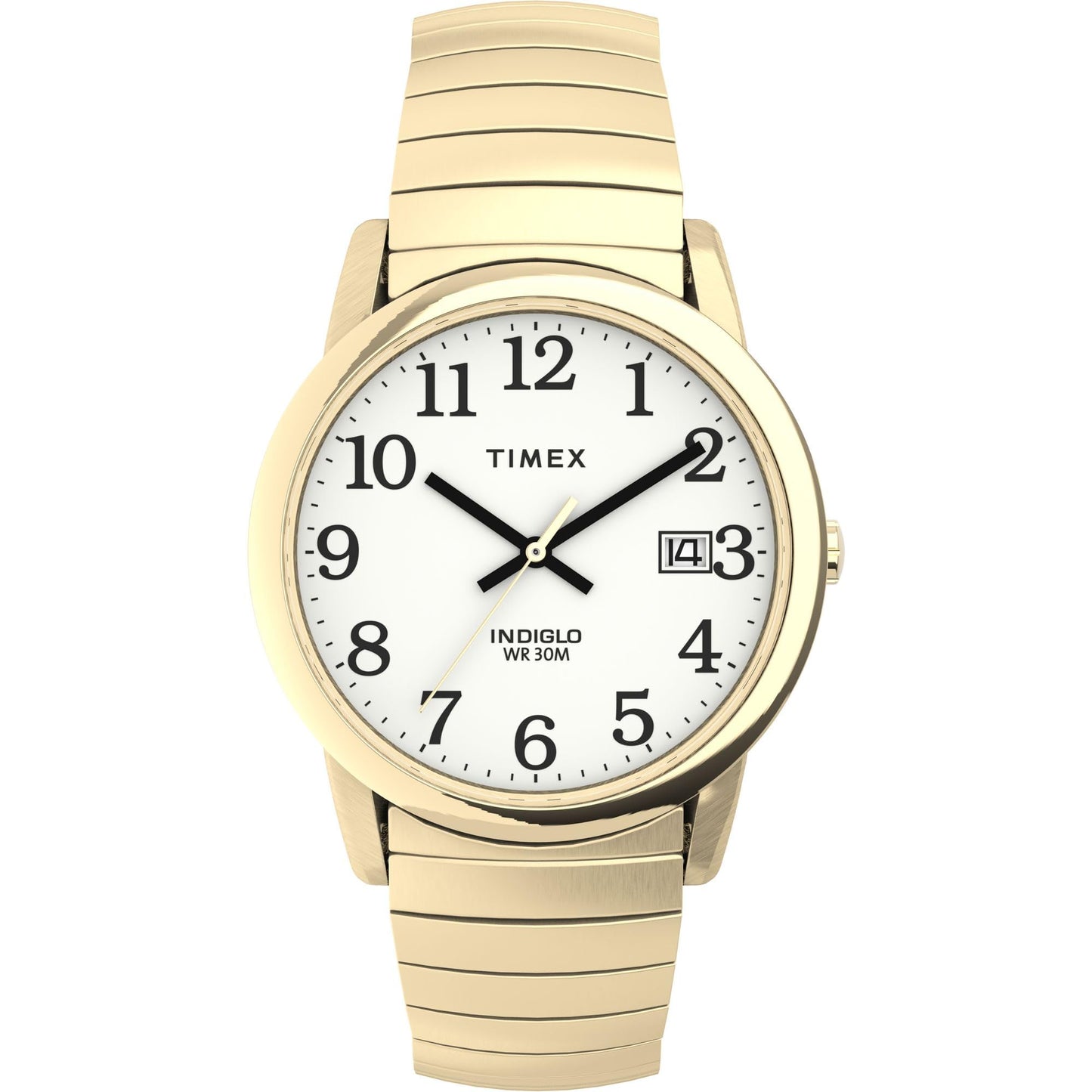 HOTTimex Men's Easy Reader Watch