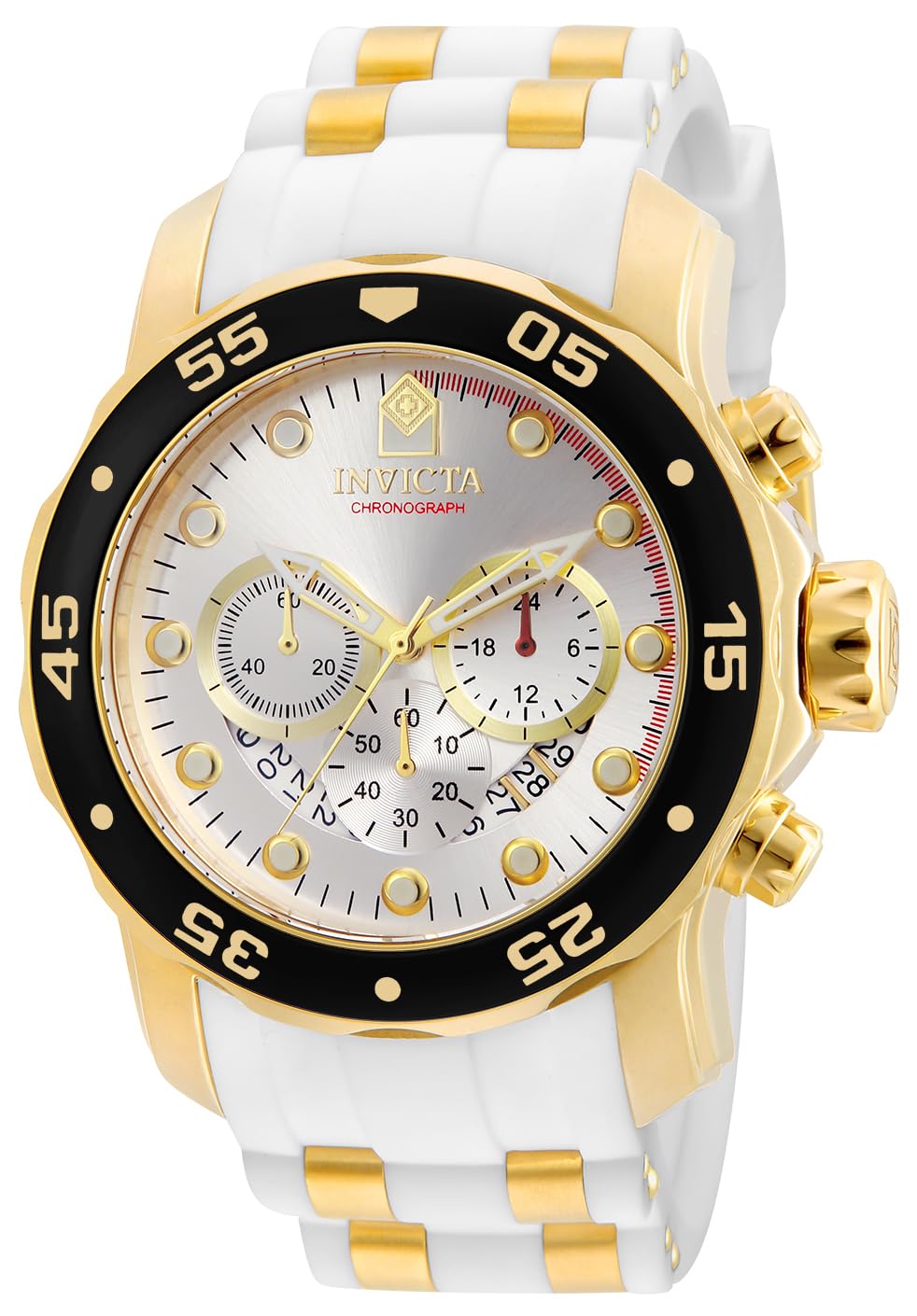 HOTInvicta Men's Pro Diver Collection