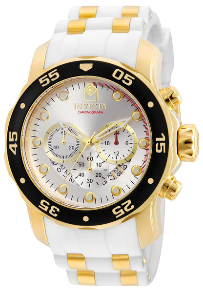 HOTInvicta Men's Pro Diver Collection