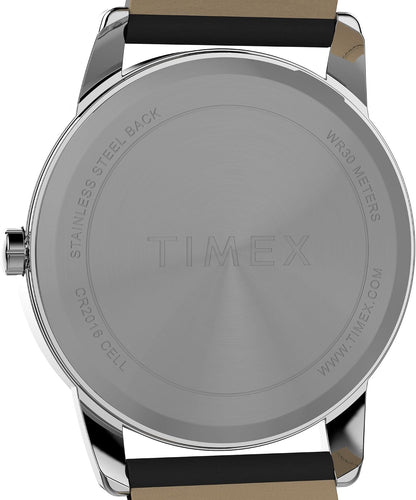 HOTTimex Men's Easy Reader Watch