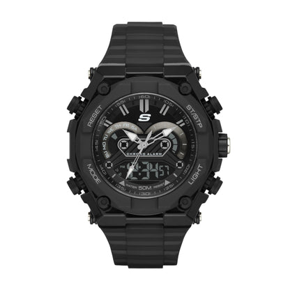 HOTSkechers Analog-Digital Watch for Men