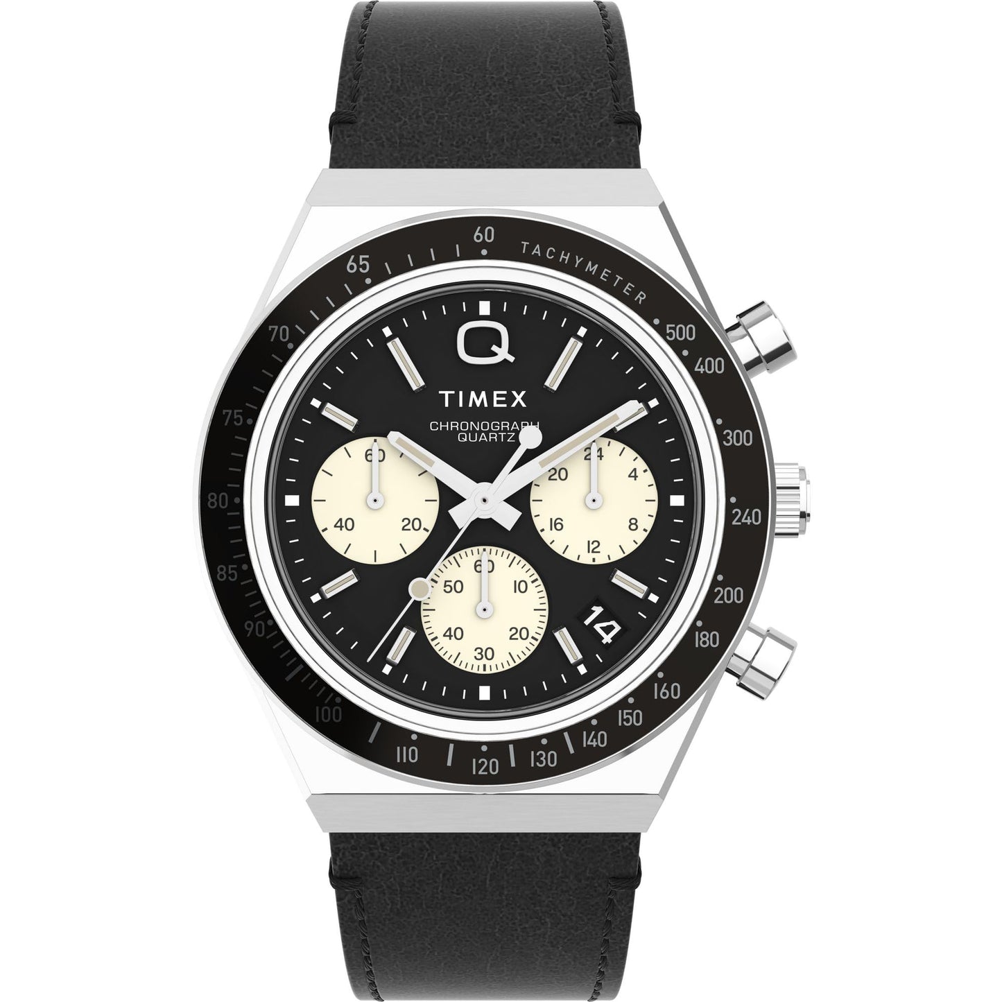 HOTTimex Men's Q 40mm Watch