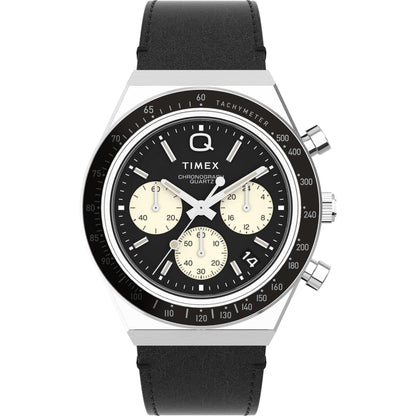 HOTTimex Men's Q 40mm Watch