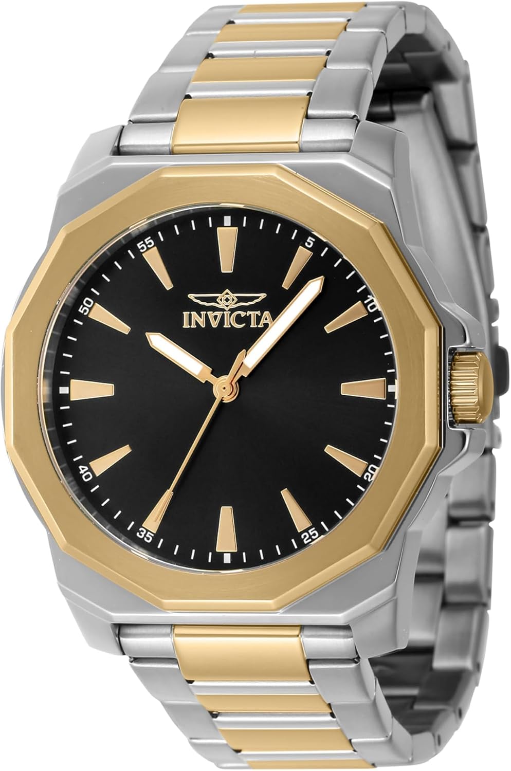 HOTInvicta Men's Speedway 42mm Stainless Steel Quartz Watch