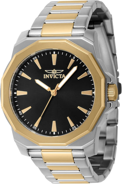 HOTInvicta Men's Speedway 42mm Stainless Steel Quartz Watch