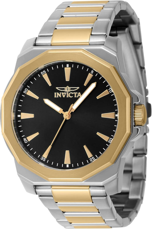 HOTInvicta Men's Speedway 42mm Stainless Steel Quartz Watch