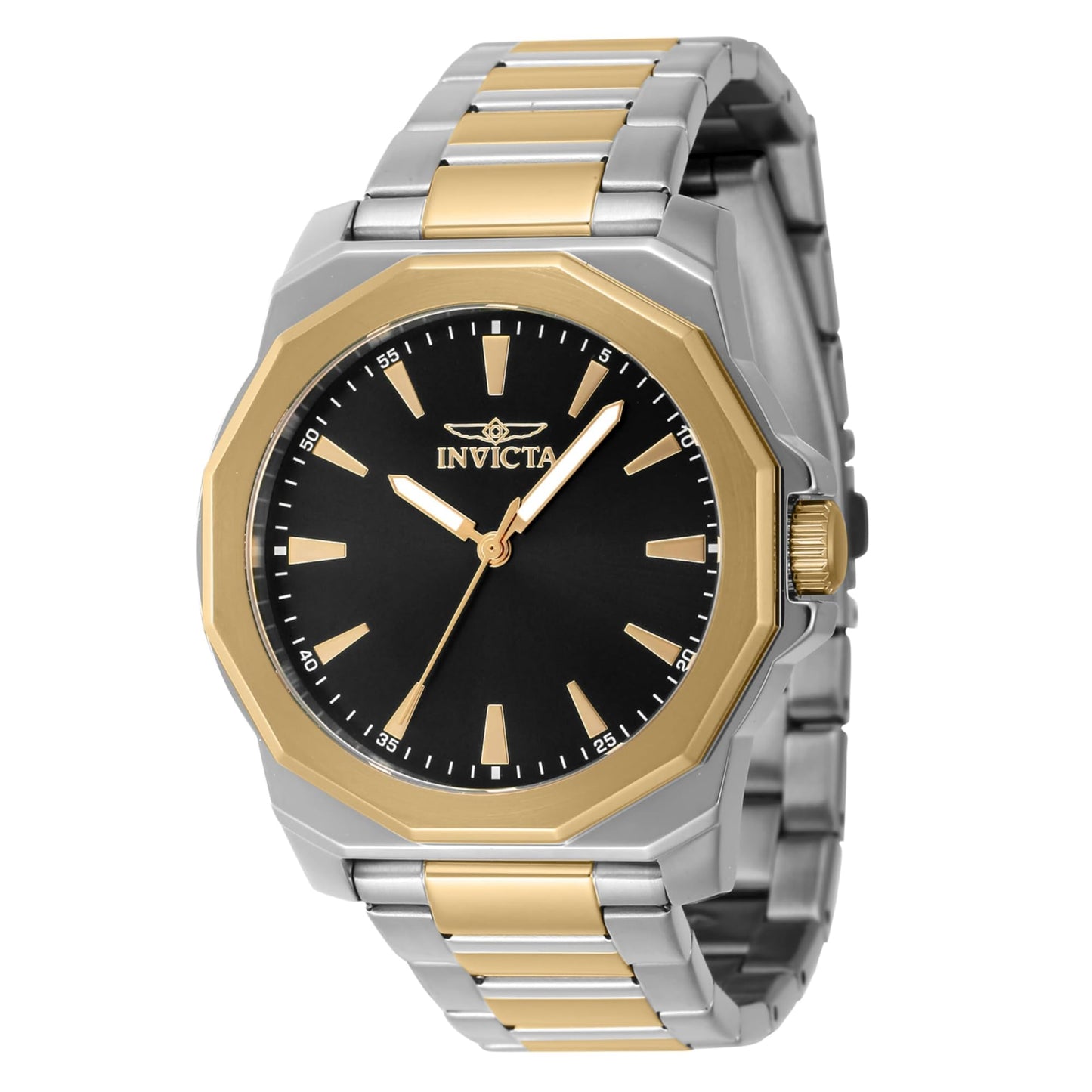 HOTInvicta Men's Speedway 42mm Stainless Steel Quartz Watch