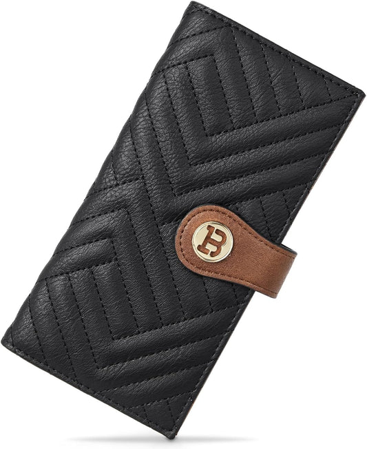 HOTBOSTANTEN Crossbody Bags for Women Trendy ＆ Slim Wallet Women