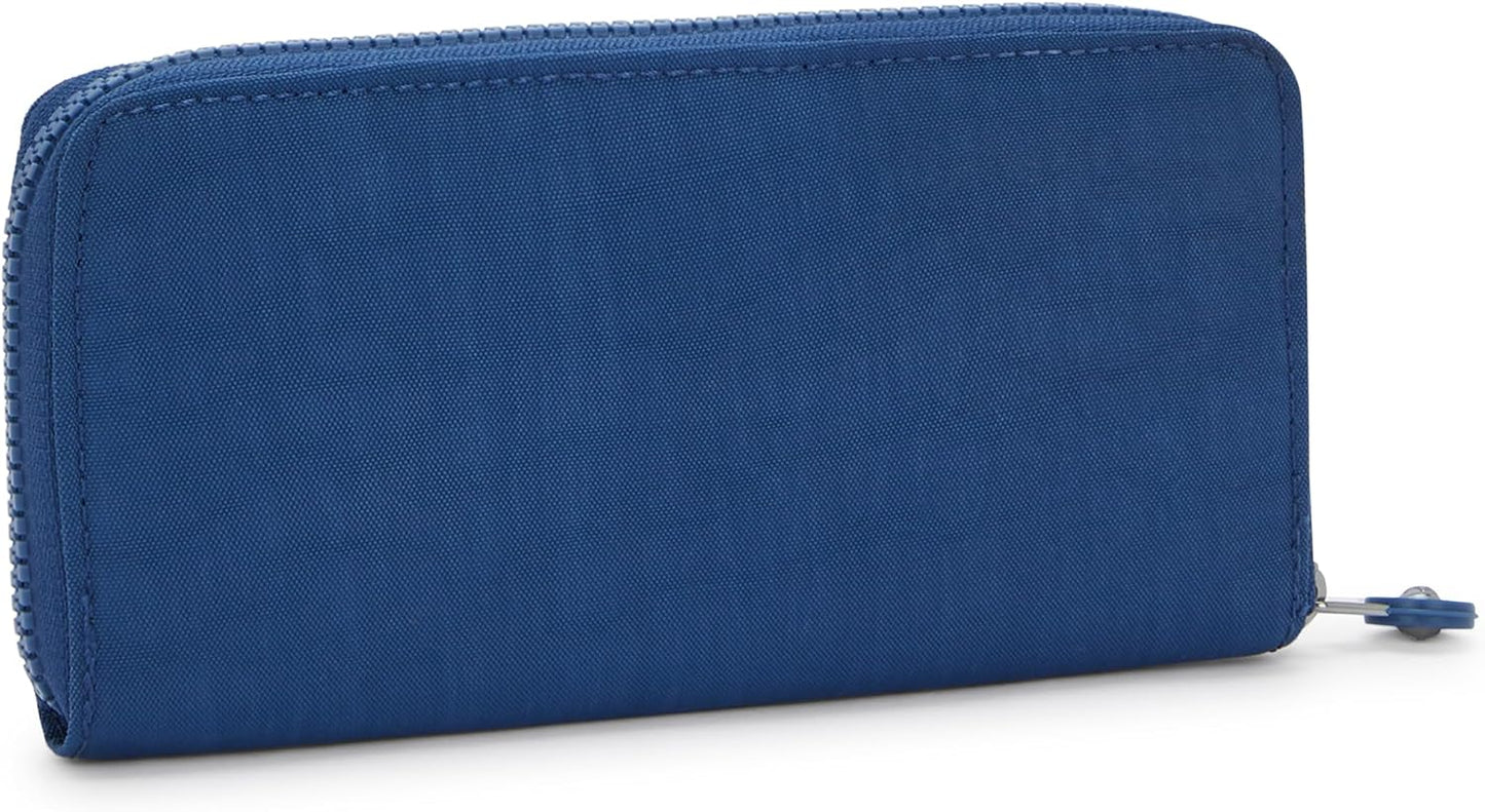 HOTKipling Women's Money World Wallet